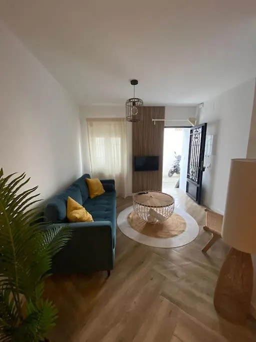 Casa Rija, Mijas Pueblo By Casa Del Sol Hr Apartment