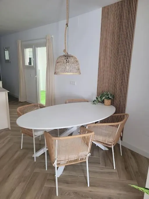 Casa Rija, Mijas Pueblo By Casa Del Sol Hr Apartment
