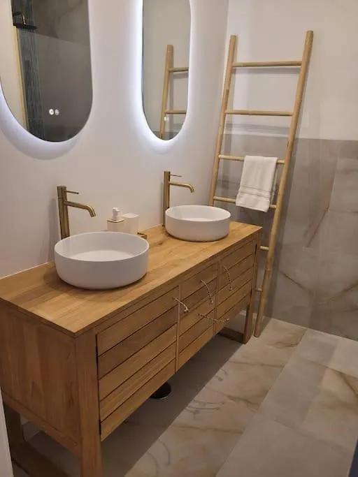 Casa Rija, Mijas Pueblo By Casa Del Sol Hr Apartment