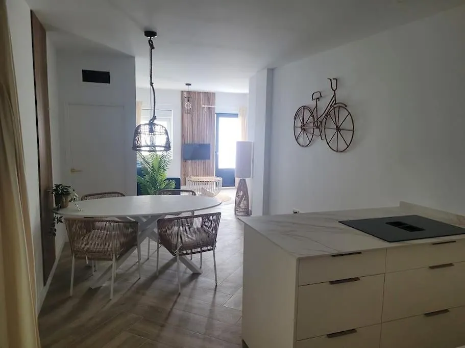 Casa Rija, Mijas Pueblo By Casa Del Sol Hr Apartment
