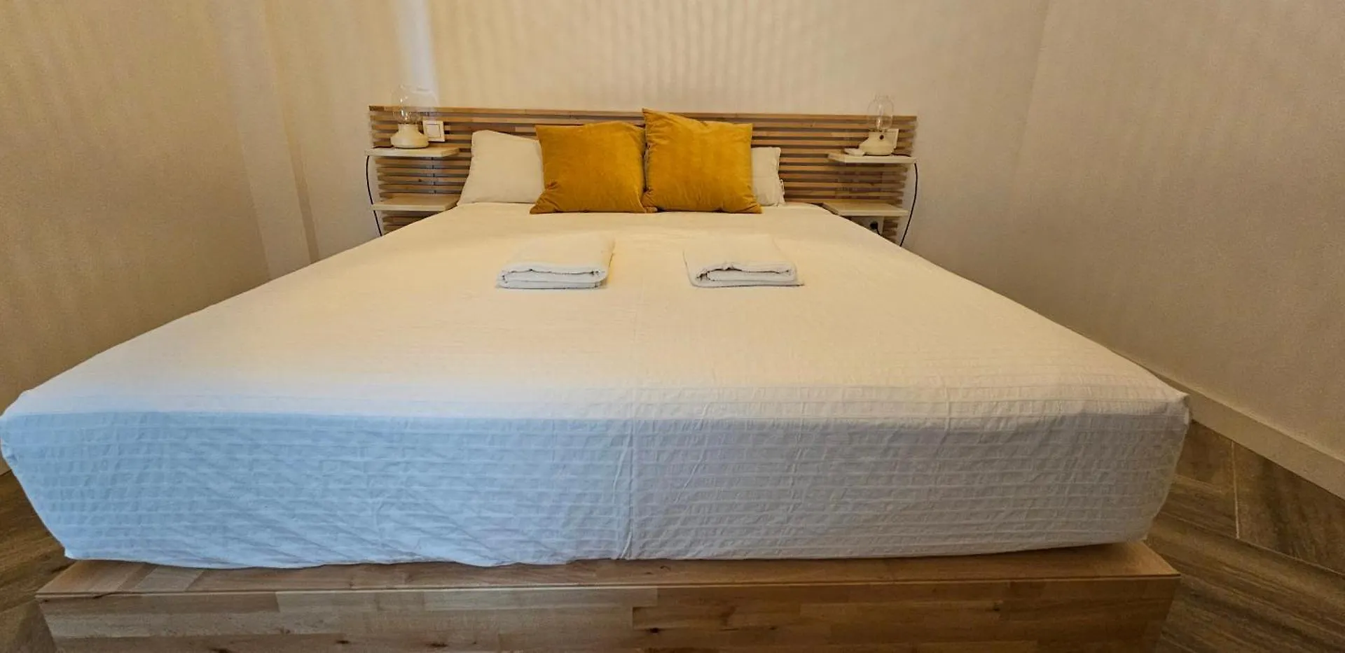 Casa Rija, Mijas Pueblo By Casa Del Sol Hr Apartment