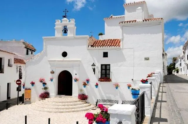 Casa Rija, Mijas Pueblo By Casa Del Sol Hr Apartment