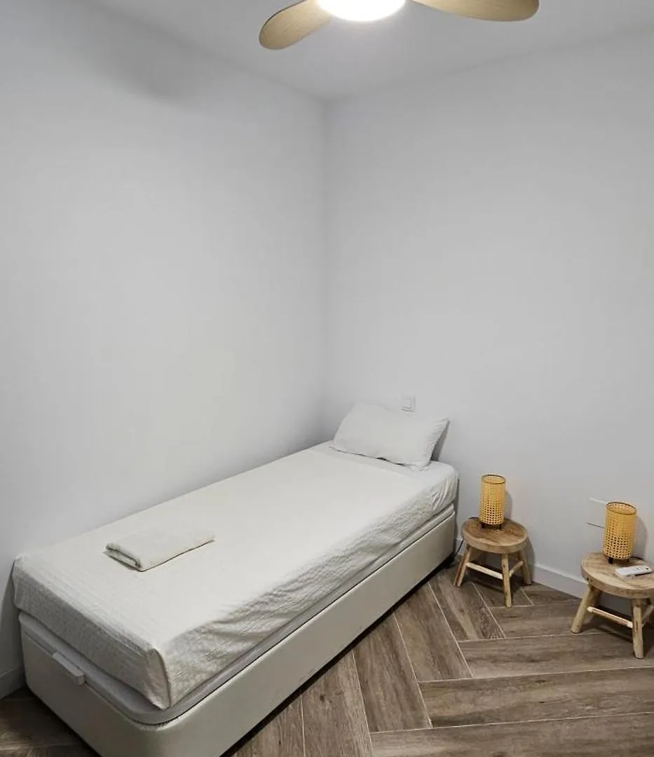 Casa Rija, Mijas Pueblo By Casa Del Sol Hr Apartment