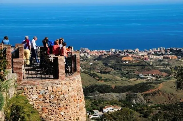 Casa Rija, Mijas Pueblo By Casa Del Sol Hr Apartment Spain