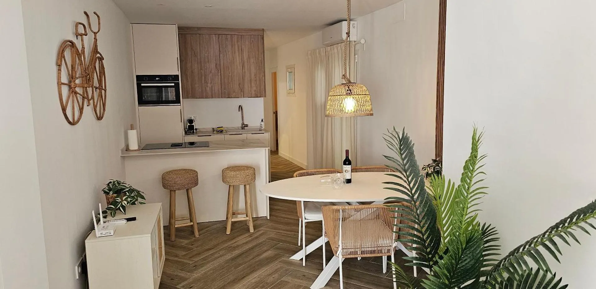 Casa Rija, Mijas Pueblo By Casa Del Sol Hr Apartment