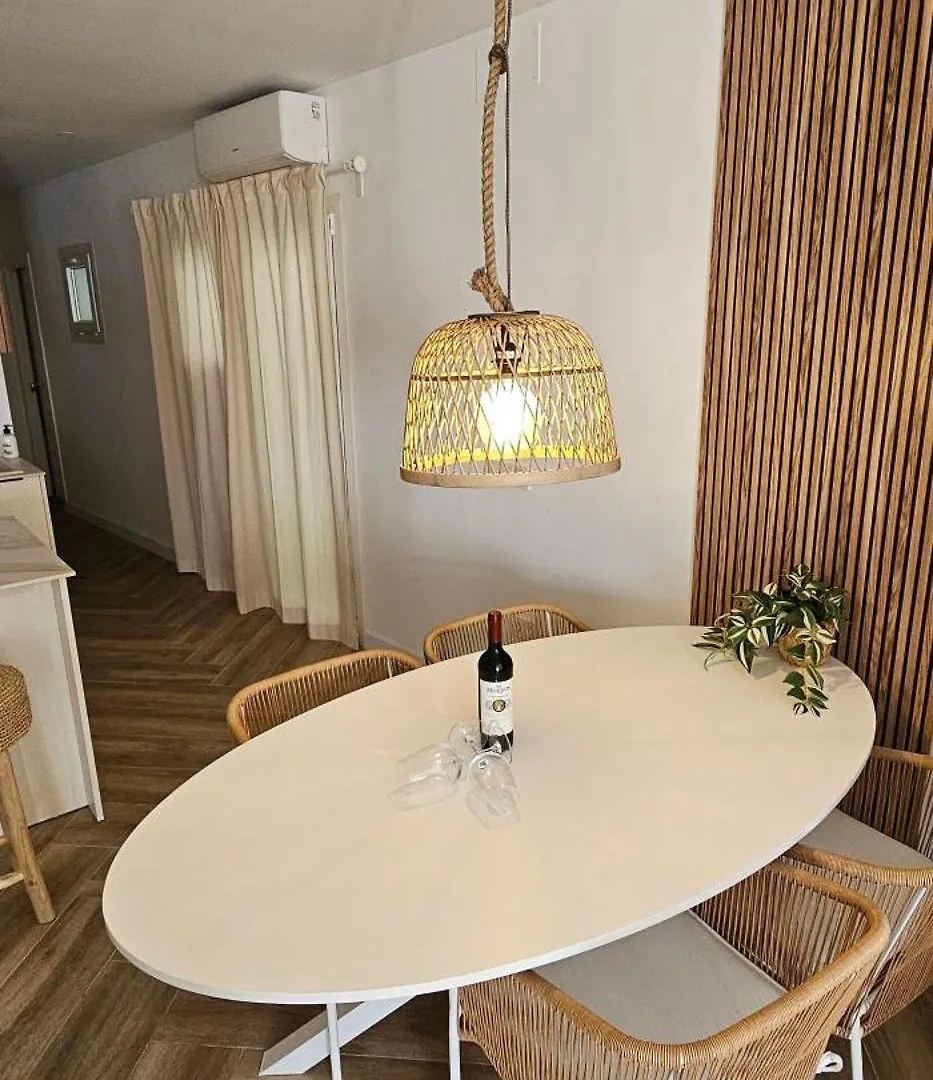 Casa Rija, Mijas Pueblo By Casa Del Sol Hr Apartment