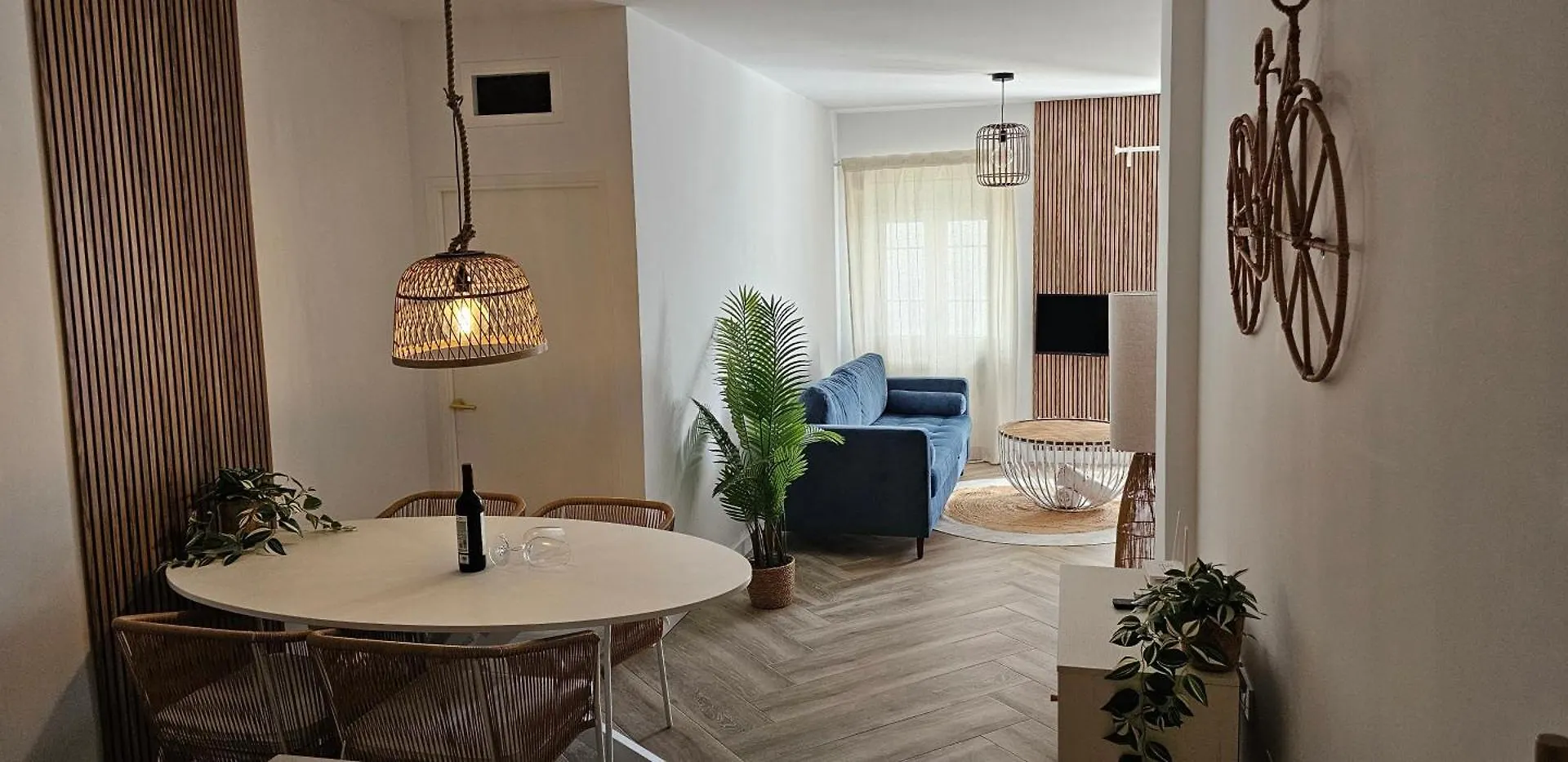 Casa Rija, Mijas Pueblo By Casa Del Sol Hr Apartment