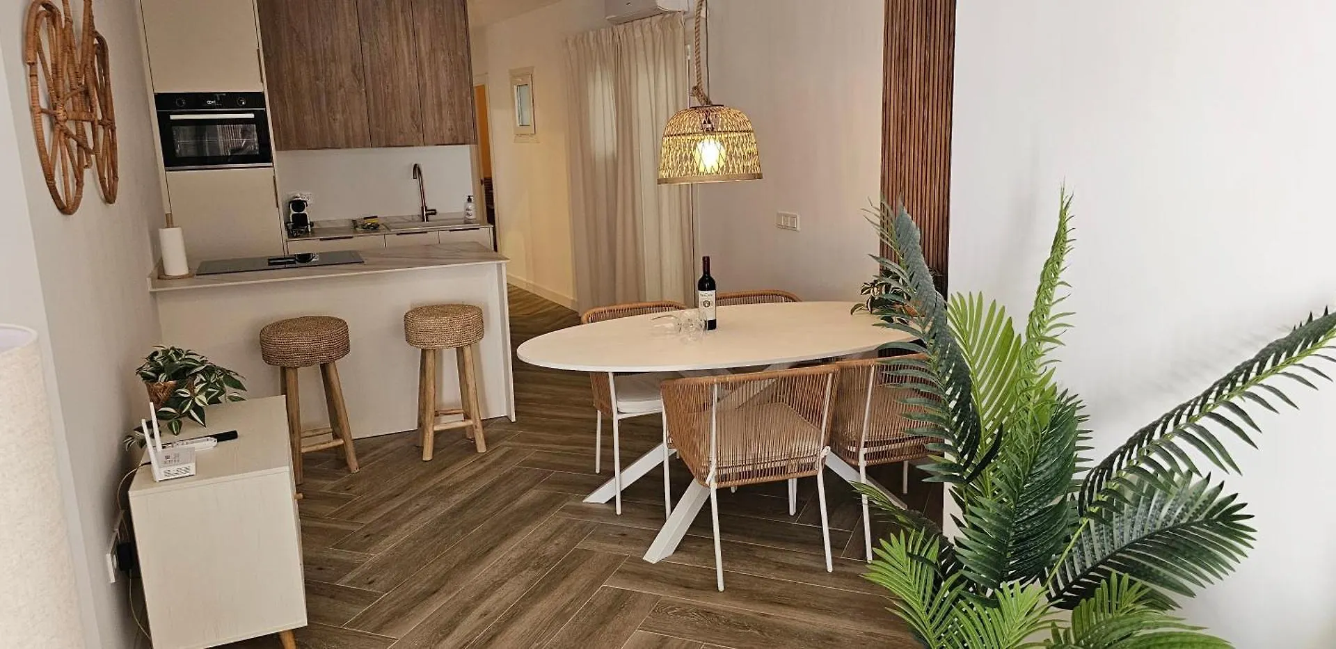 Casa Rija, Mijas Pueblo By Casa Del Sol Hr Apartment