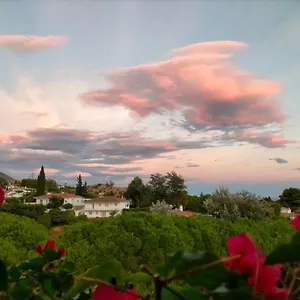 Casa Zawadi Mijas