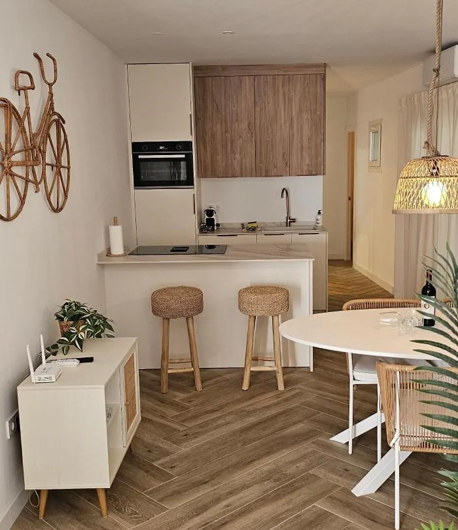 Casa Rija, Mijas Pueblo By Casa Del Sol Hr Apartment