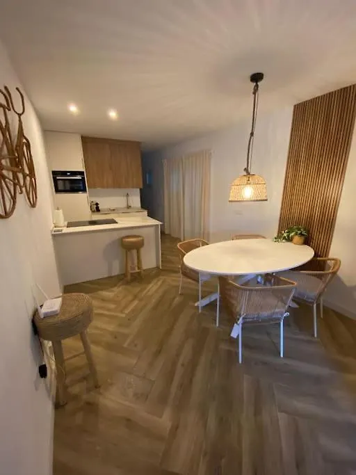 Casa Rija, Mijas Pueblo By Casa Del Sol Hr Appartement 0*,  Spanje