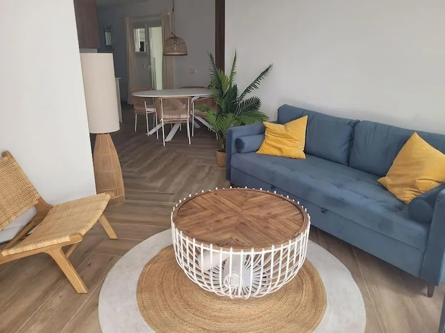Casa Rija, Mijas Pueblo By Casa Del Sol Hr Appartement
