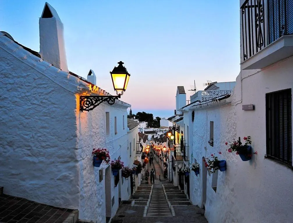Casa Rija, Mijas Pueblo By Casa Del Sol Hr Appartement